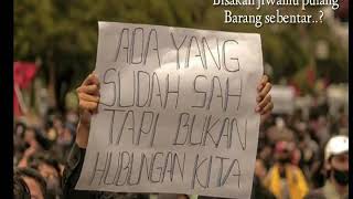Cepat sembuh Indonesiaku 🇲🇨 By BUDDY HIO