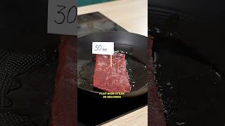 FLAT IRON STEAK #food #test #cooking #beef #steak