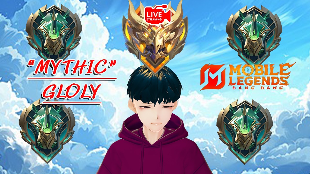 MLBB มาเลอะเทอะก่อนรีแรงค์ EP.80