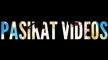 #KINEMASTER  #ANIME #INTRO ANIME INTRO TUTORIAL