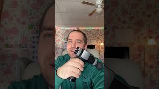 Lightweight and effective? Watch before you buy! CAMEFER