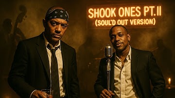 Shook Ones, Pt. II - 1950