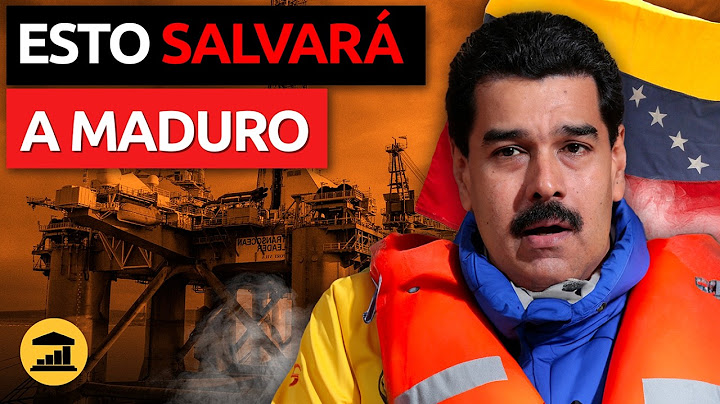 Por qué EEUU NO quiere DERRIBAR a MADURO (por ahora) @VisualPolitik