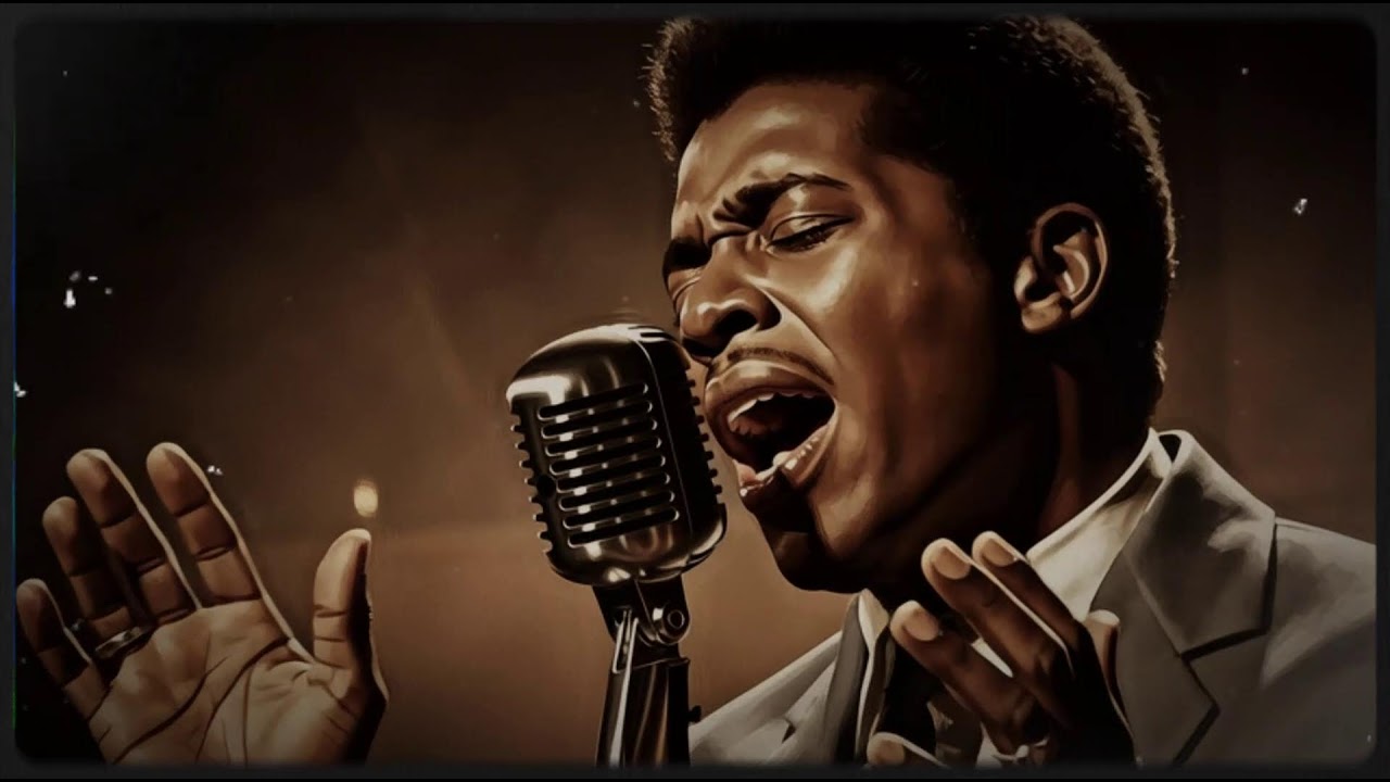 60's Soul Classic -Still Feels Like You - Marvin Gaye , OtisRedding Inspired