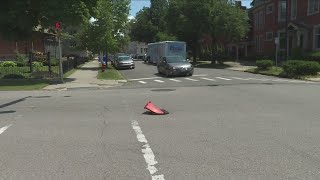 Town Hall: City addressing potholes on Franklin Street