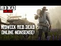 Red Dead Online - Making Money! New Players Welcome! #savereddeadonline