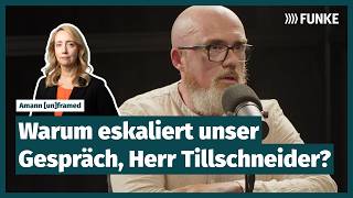 Download lagu Hans-Thomas Tillschneider defends 'remigration' | Amann Unframed