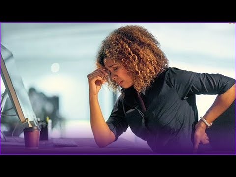 Tontura emocional: veja