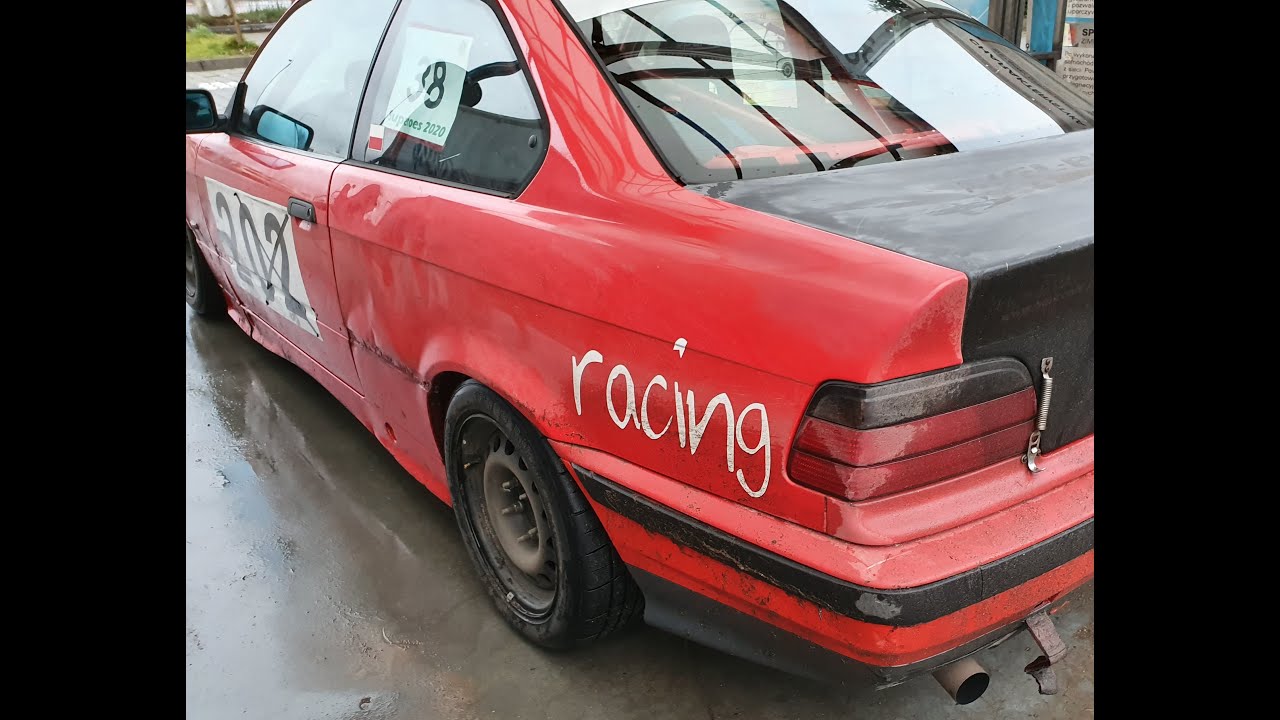 6 SuperOes BMW IS Cope Piotr Robakowski