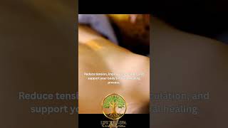 💆♀️ Looking for the best massage therapy in Kharghar, Navi Mumbai? #spa #youtubeshorts