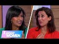 Ranvir Faces a MAJOR Bridal Dilemma on Her First Day | Loose Women