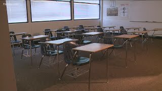 Death of DeKalb Schools staffer sparks more discussion of bringing teachers, students back to classr