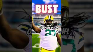 Celebrity What Happened to Eddie Lacy? Wealth