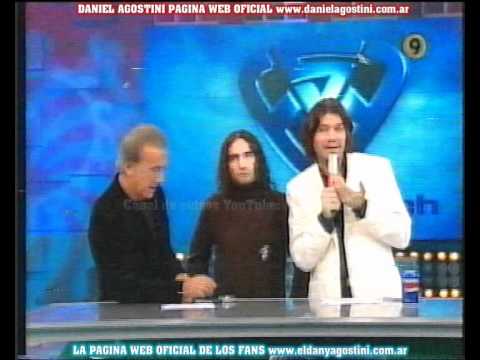 Video de Juan Alberto Mateyko