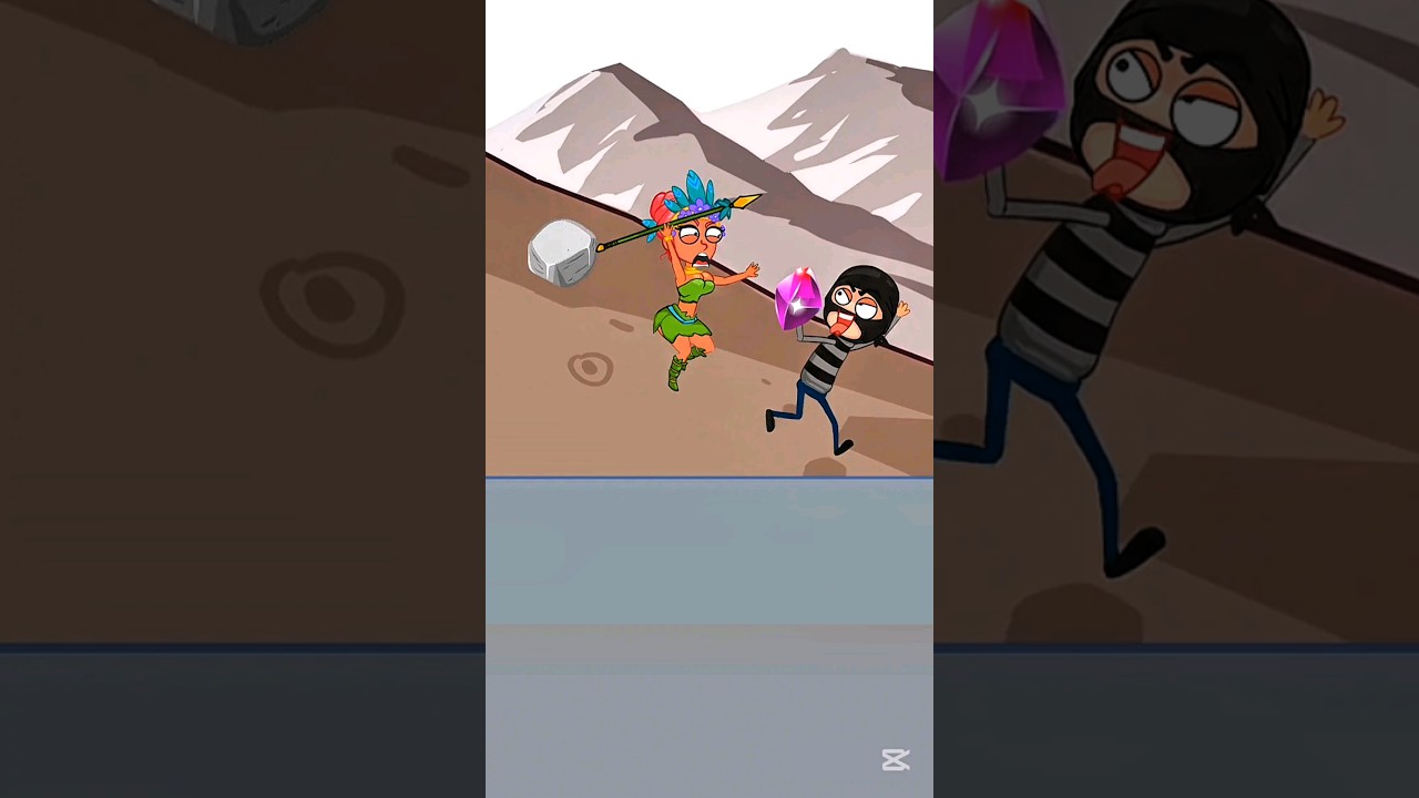 Role Swap Gameplay #57