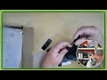 Unboxing &amp; setup of bike phone mount holder  cell phone hold