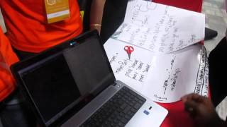 Programming With Python At Hive Vizag