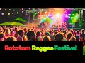 Rototom Festival- Europe's Biggest Reggae Festival