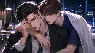 [BL] Reborn at 20: I Heard Boyfriend Beg — So I Refused to Let Ruthless Alpha CEO Be Abandoned Again