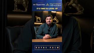 Big News To Be Revealed At Dealers Convention New City Paradise Sky Marketing