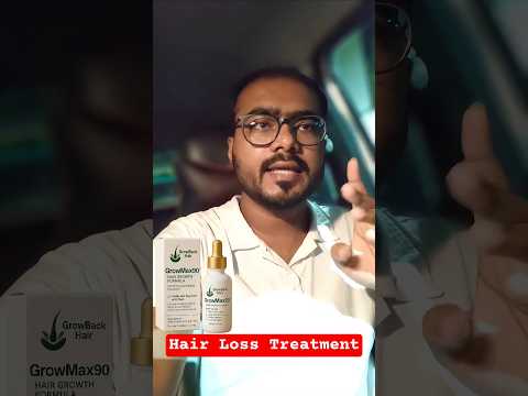 Hair Loss Medicine