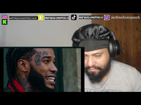 🔥🇯🇲 Tommy Lee Sparta -  Mercy For None *UK🇬🇧REACTION*