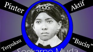 MENGENAL MASA KECIL SOEKARNO || BIOGRAFI SOEKARNO