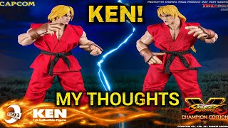 BOY KEN / あんたたち誰 V.I.P INTERNATIONAL ー10の個性を 