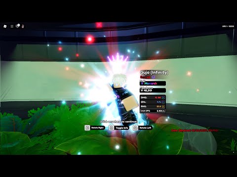[SHOWCASE] MAX LEVEL