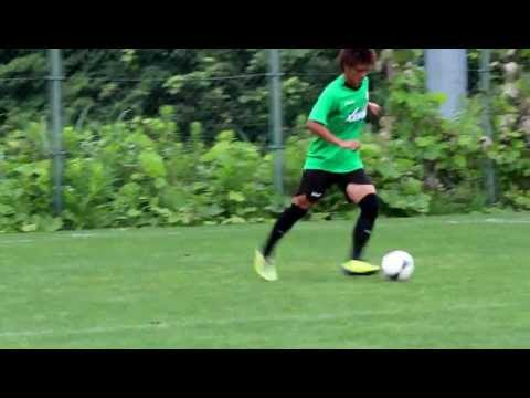 東京ヴェルディ練習_20120721④