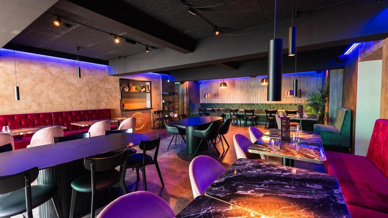 Centrum Hotel, Акюрейри, Исландия | Путешествуйте с Медхой