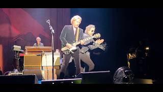 The Black Crowes - Go Faster Live at The Forum Melbourne 3 April 2026