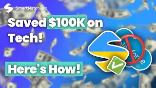 How We Avoided a $100K Tech Disaster in Matchmaking! 😱