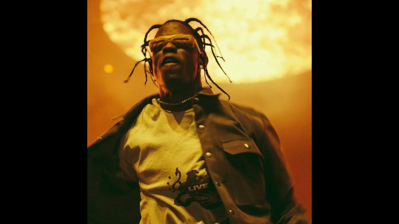 Travis scott type beat. Travis scott type beat