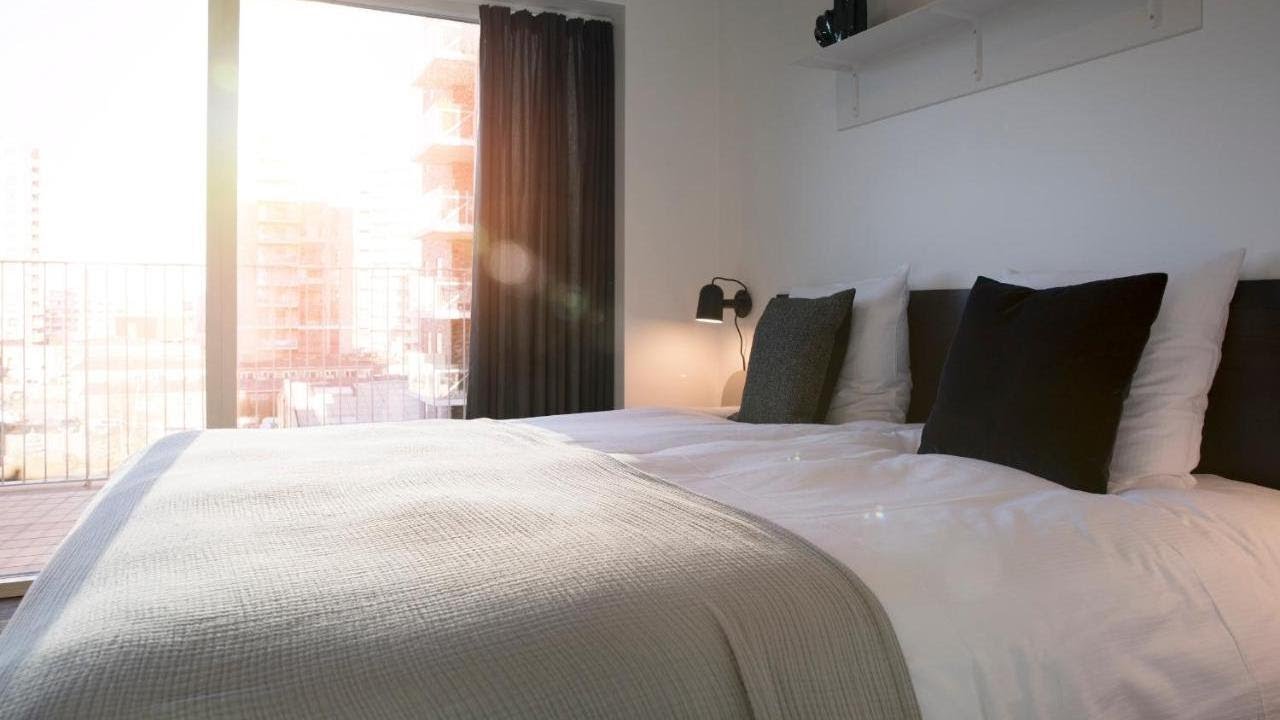 CPH Studio Hotel, Copenhagen, Denmark YouTube