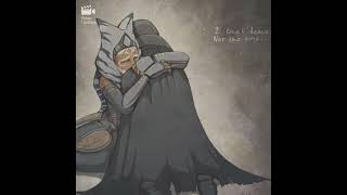 Darth Vader-Demons