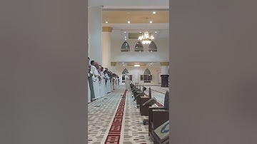 أواخر سورة إبراهيم | القارئ: طاهر الصميلي