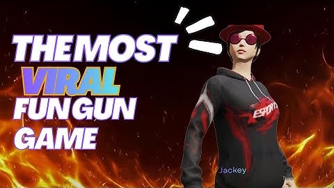 THE MOST VIRAL WOW MAP FUN GUN GAME 1V1 GAMEPLAY VEDIO 