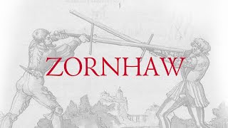 : Zornhaw: zornhaw ort, oben ab genomen