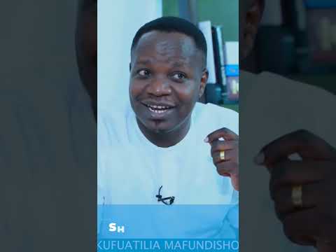 KUZALIWA MARA YA PILI