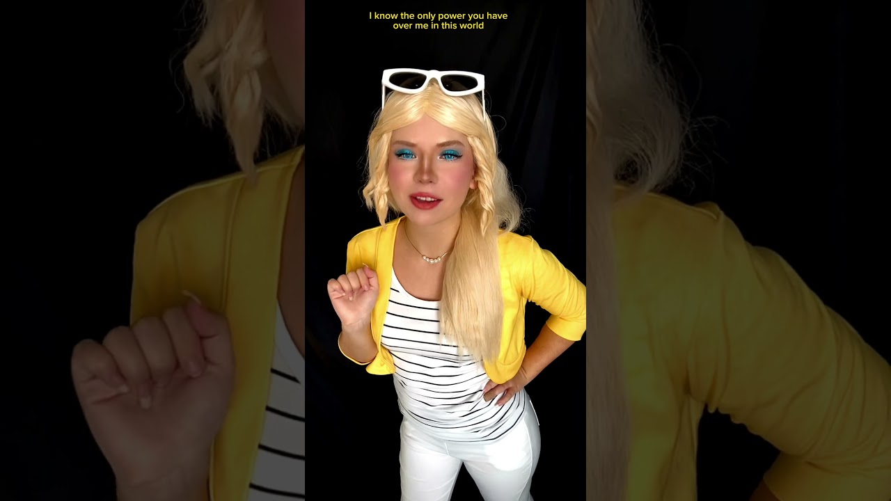 I want extra fries! | Chloé Bourgeois #cosplay | Miraculous Ladybug