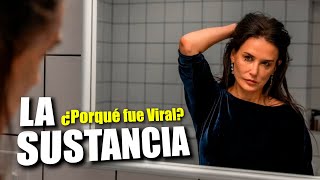 Thumbnail for LA SUSTANCIA ¿Porqué Fue Viral?