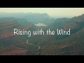 Rising with the Wind - Dreaming into Nature album of Enchanted Flute (Native American flute)
