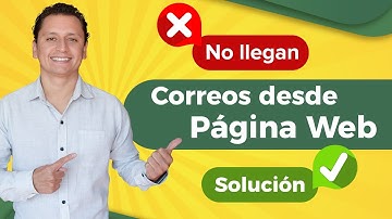 ✅ Configurar Envío de Correos SMTP en WordPress y Woocommerce