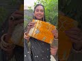 Meesho Yellow Gota Patti Saree ✨ Budget Festive Look 💛 #shorts