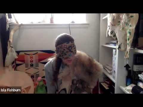 Animal Soul Wisdom Share 19 - Tunkasila