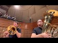 Verdi Requiem Dies Irae Bass Trombone And Tuba 