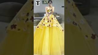 comment your name first letter 💌 | #urvashimorebox #ytshorts #gown #share #viral