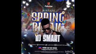 MIXTAPE SPRING BREAK BY DJ SMART  #viralvideo #mixtape #music #views @djmovadoht