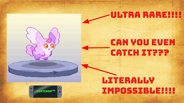 Can you Catch A NEBLUFF in Prodigy?  l  Prodigy Math Game Analysis